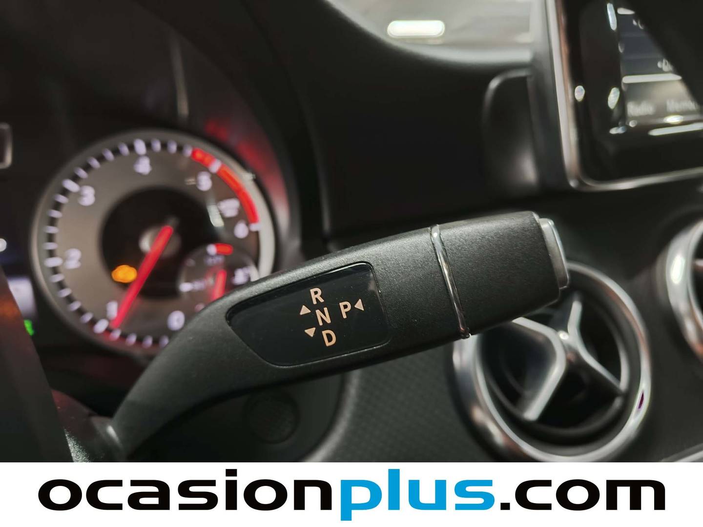 Foto Mercedes Clase A Mercedes-Benz Clase A A 180 CDI Style (109 CV)