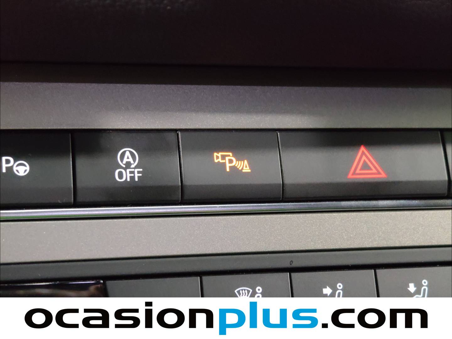 Foto Seat Ateca SEAT Ateca 1.5 TSI X-Perience Go DSG (150 CV)