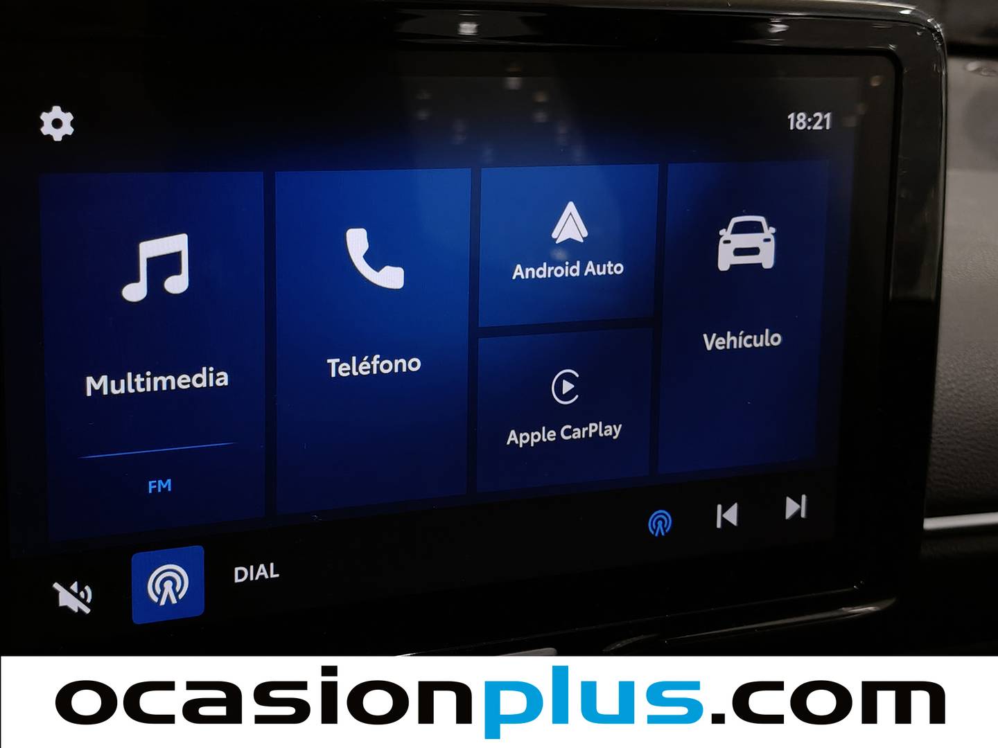 Foto Toyota Yaris Toyota Yaris 120H Active Plus (116 CV)