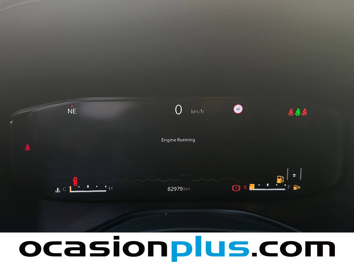 Foto Jeep Compass Jeep Compass 1.3 Gse Limited 4x2 FWD (130 CV)