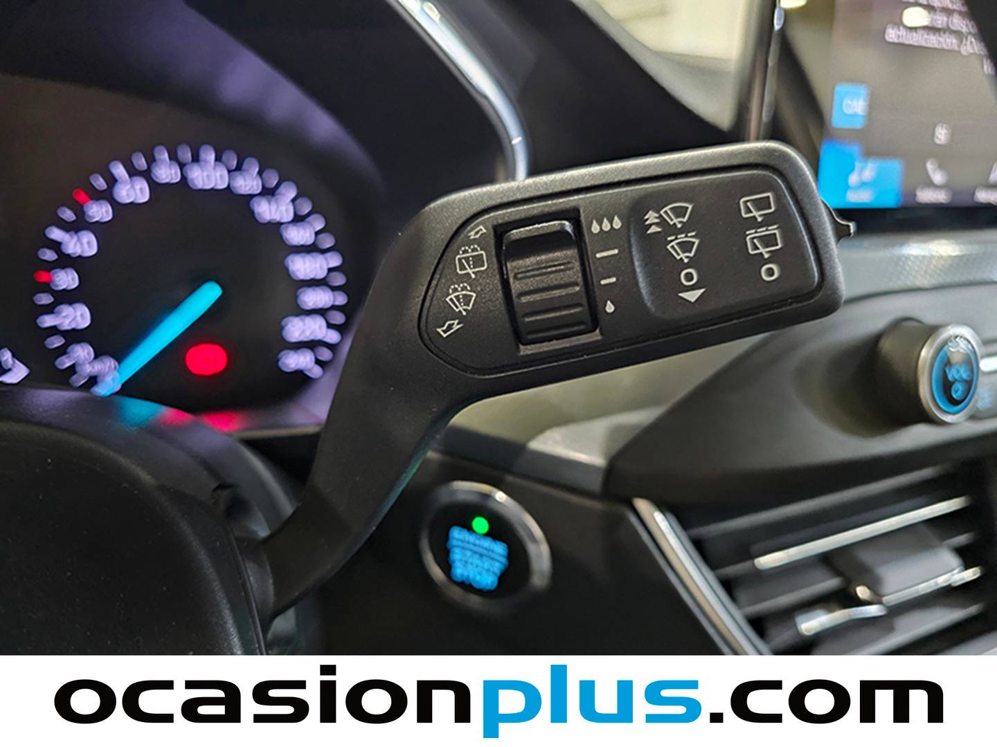 Ford Focus Ford Focus 1.0 Ecoboost Active Auto (125 CV) barato