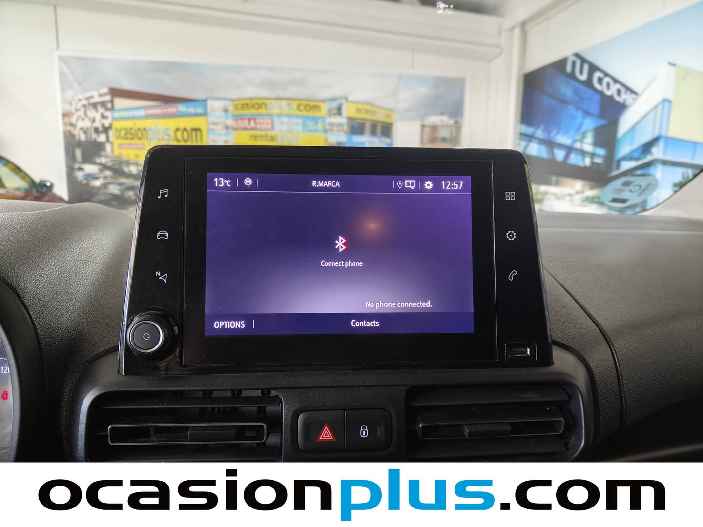 Foto Opel Combo Life Opel Combo Life 1.5 TD Business Edition Plus L1 (102 CV)