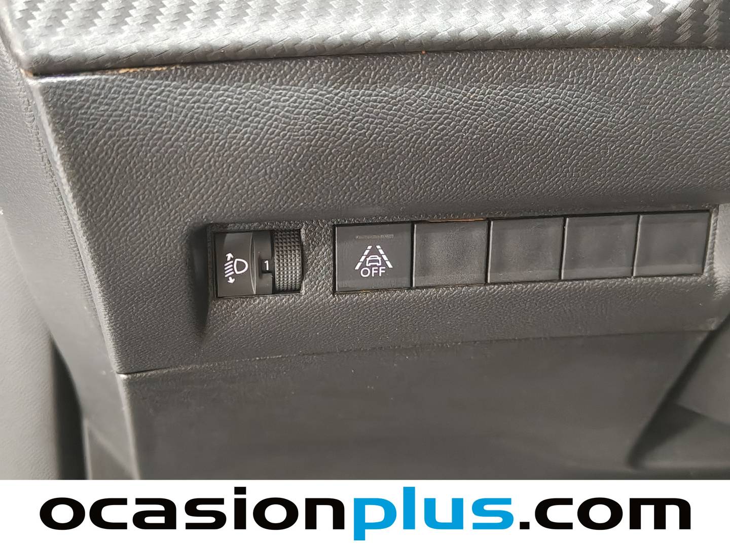 Peugeot 2008 Peugeot 2008 PureTech 130 S&S Allure Pack EAT8  (130 CV) de segunda mano