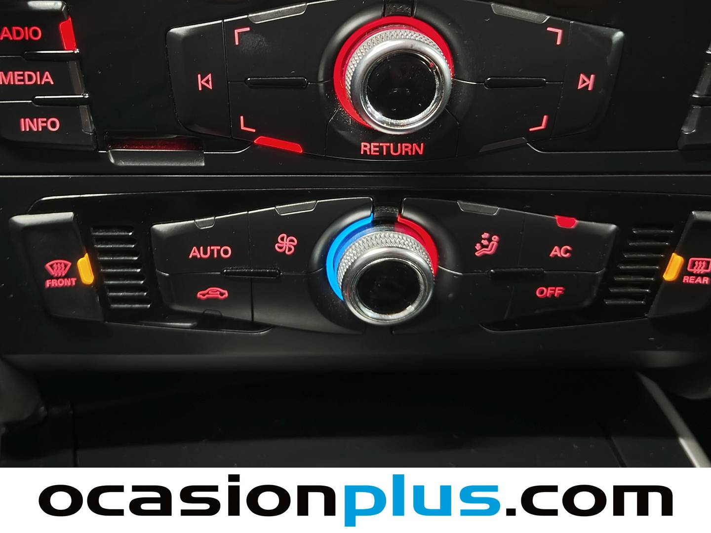 Audi A4 Audi A4 Avant Advanced edition 2.0 TDI (163 CV) barato