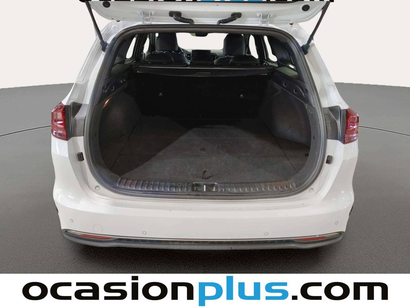 Foto KIA Ceed Tourer Kia Ceed Tourer 1.0 MHEV Style Edition DCT (100 CV)