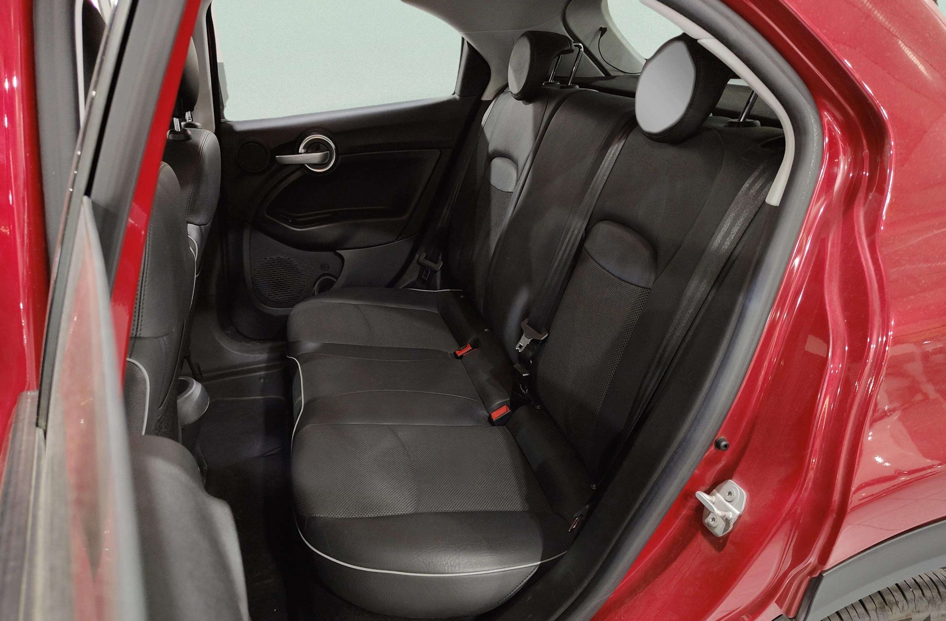 Fiat 500X 2.0 MultiJet Cross 4x4 - foto 11