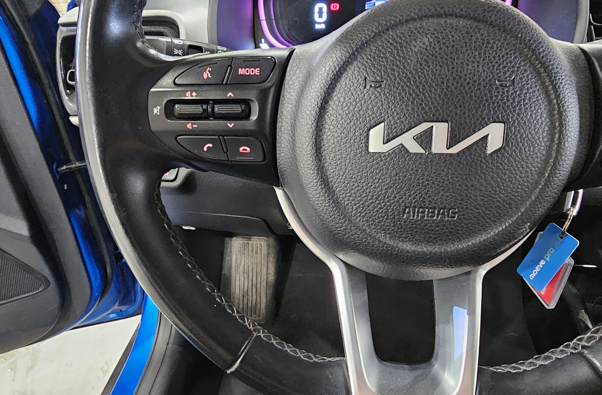 Kia Stonic 1.0 T-GDi Drive DCT - foto 25