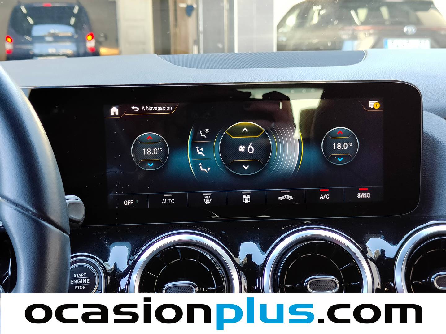 Mercedes Clase B Mercedes-Benz Clase B 200 d (150 CV) al mejor precio