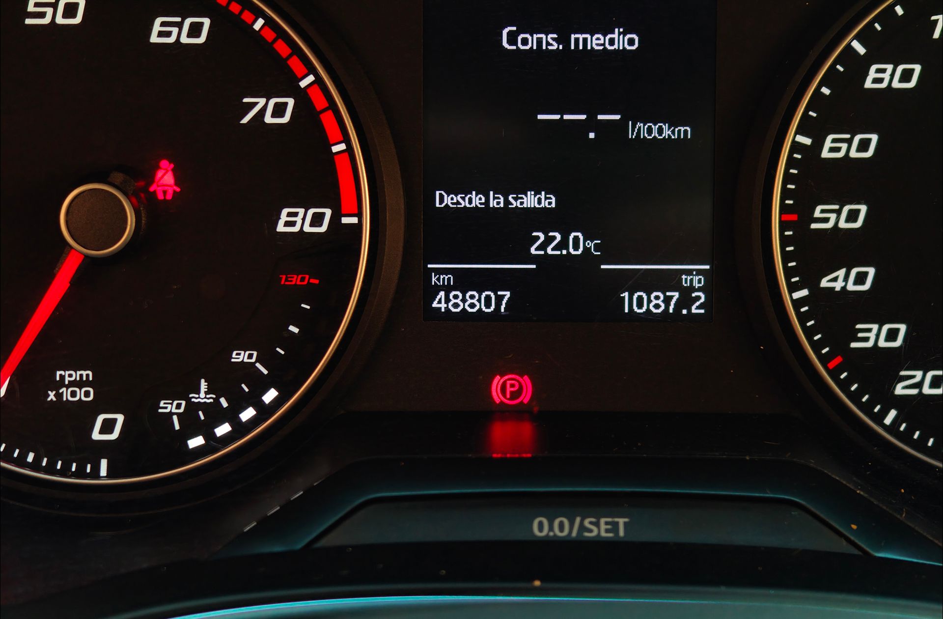 SEAT Ibiza 1.0 EcoTSI Xcellence - foto 8