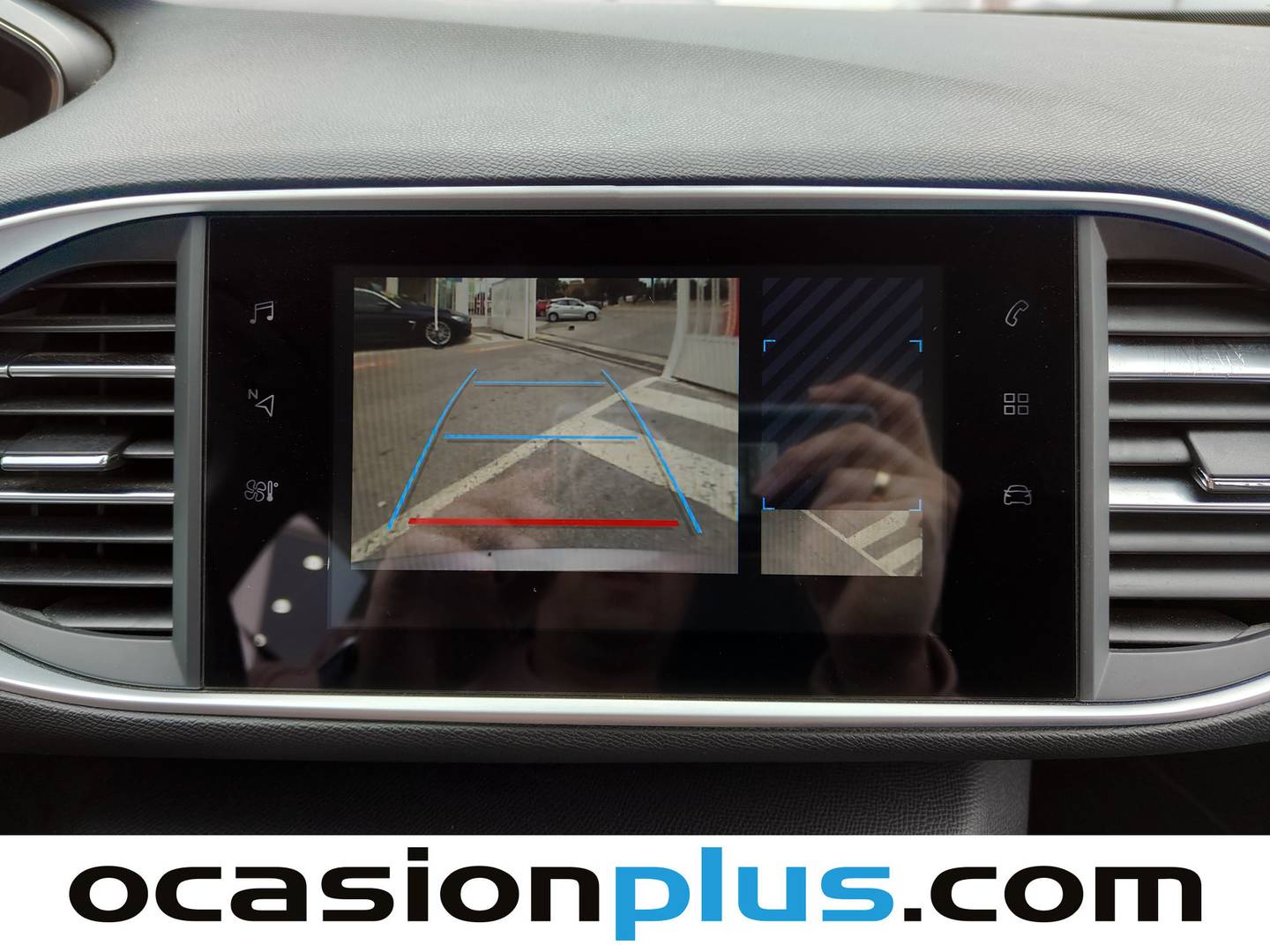 Foto Peugeot 308 Peugeot 308 Active Pack BlueHDi S&S (130 CV)