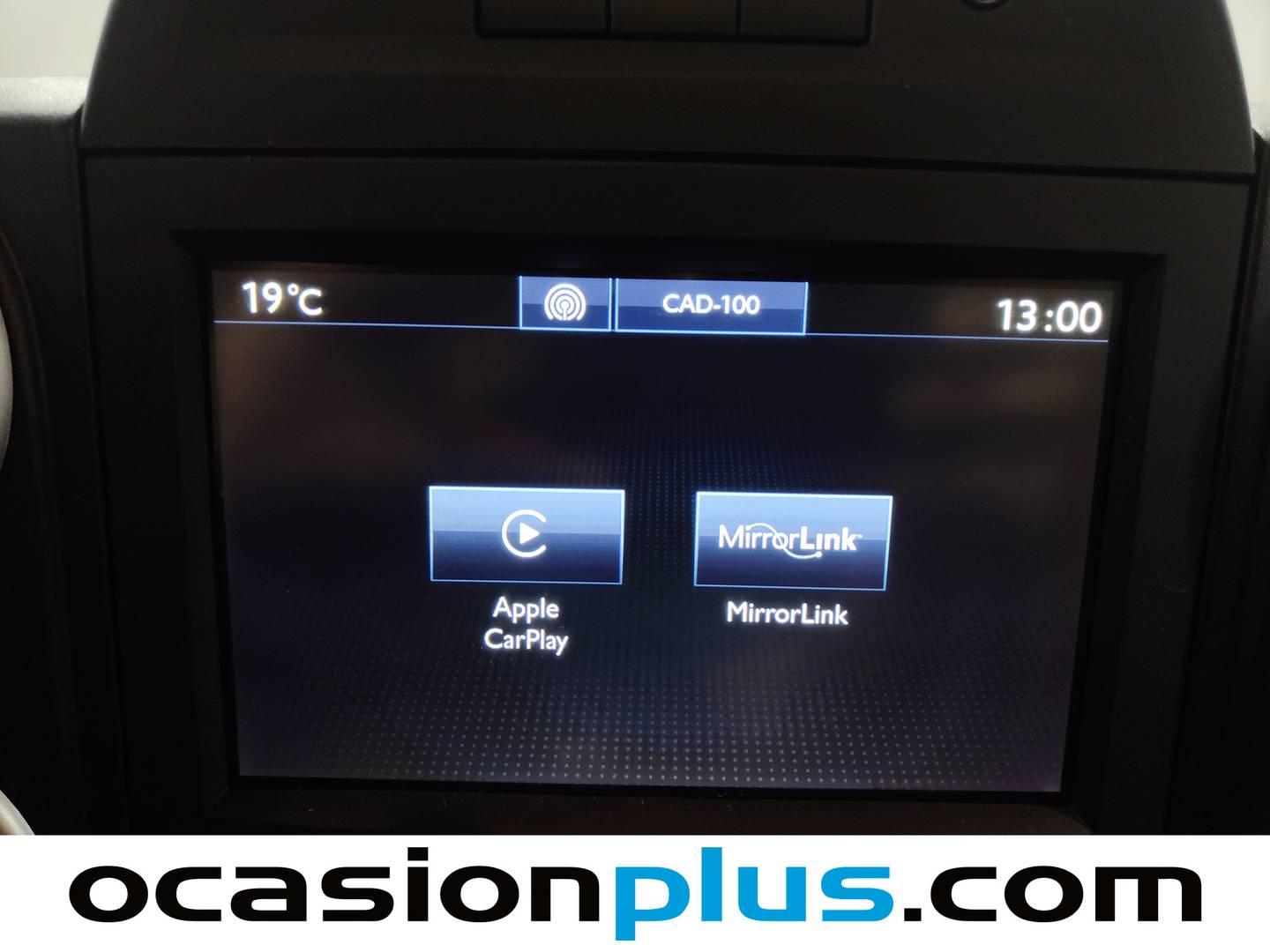 Equipamiento del Peugeot Partner Peugeot Partner Tepee Combi 1.2 PureTech Outdoor (110 CV)