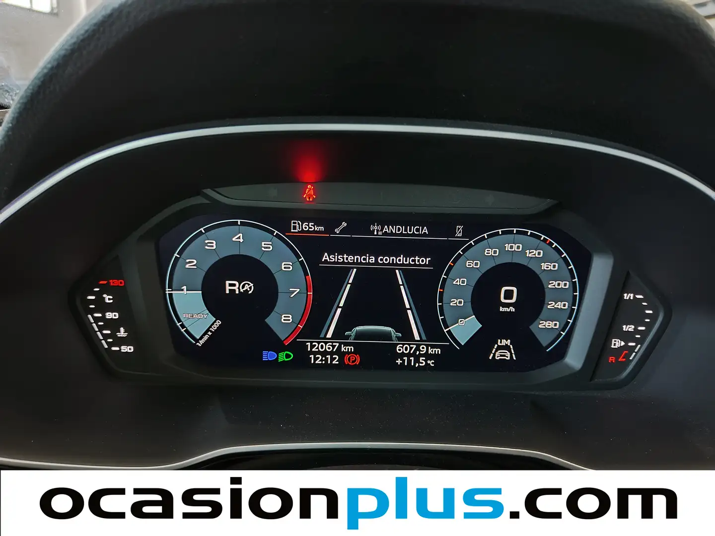 Foto Audi Q3 Audi Q3 Advanced 35 TFSI (150 CV) S tronic