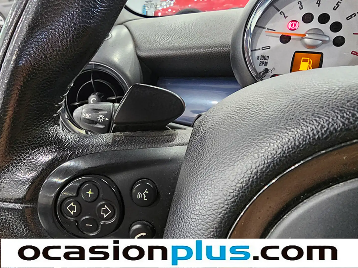 Foto Mini MINI MINI MINI Cabrio Cooper S Auto (184 CV)