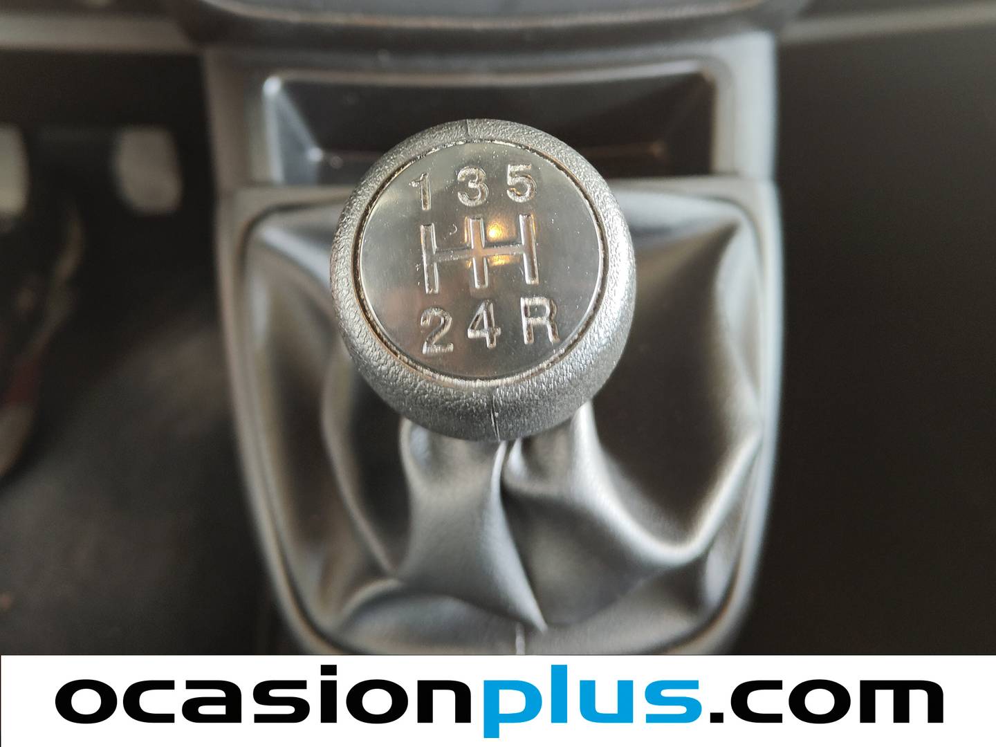 Fiat Fiorino Fiat Fiorino Combi 1.3 Multijet SX N1 (80 CV) de segunda mano