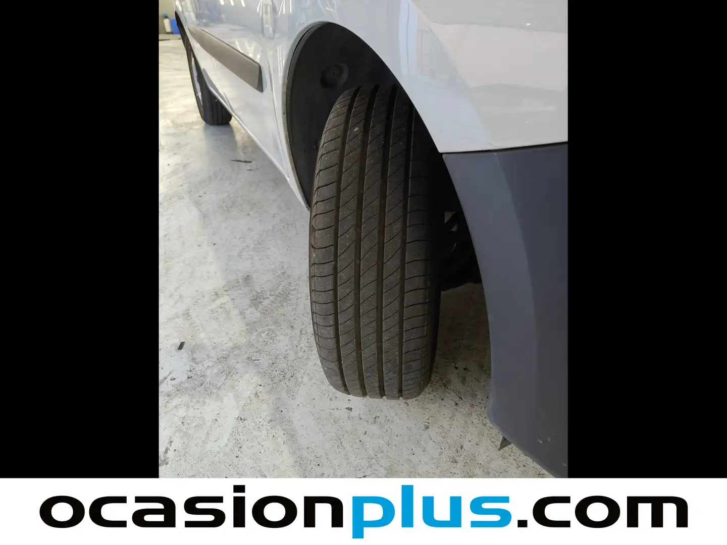 Foto Mercedes Citan Mercedes-Benz Citan 109 CDI Largo (95 CV)