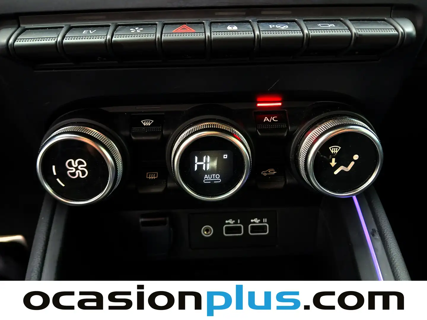 Foto Renault Clio Renault Clio Esprit Alpine E-Tech (143 CV)