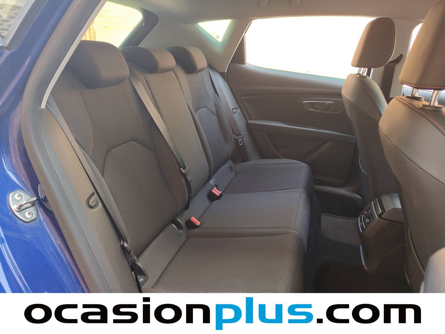 Seat León Seat León 1.5 TSI S&S FR (150 CV) al mejor precio