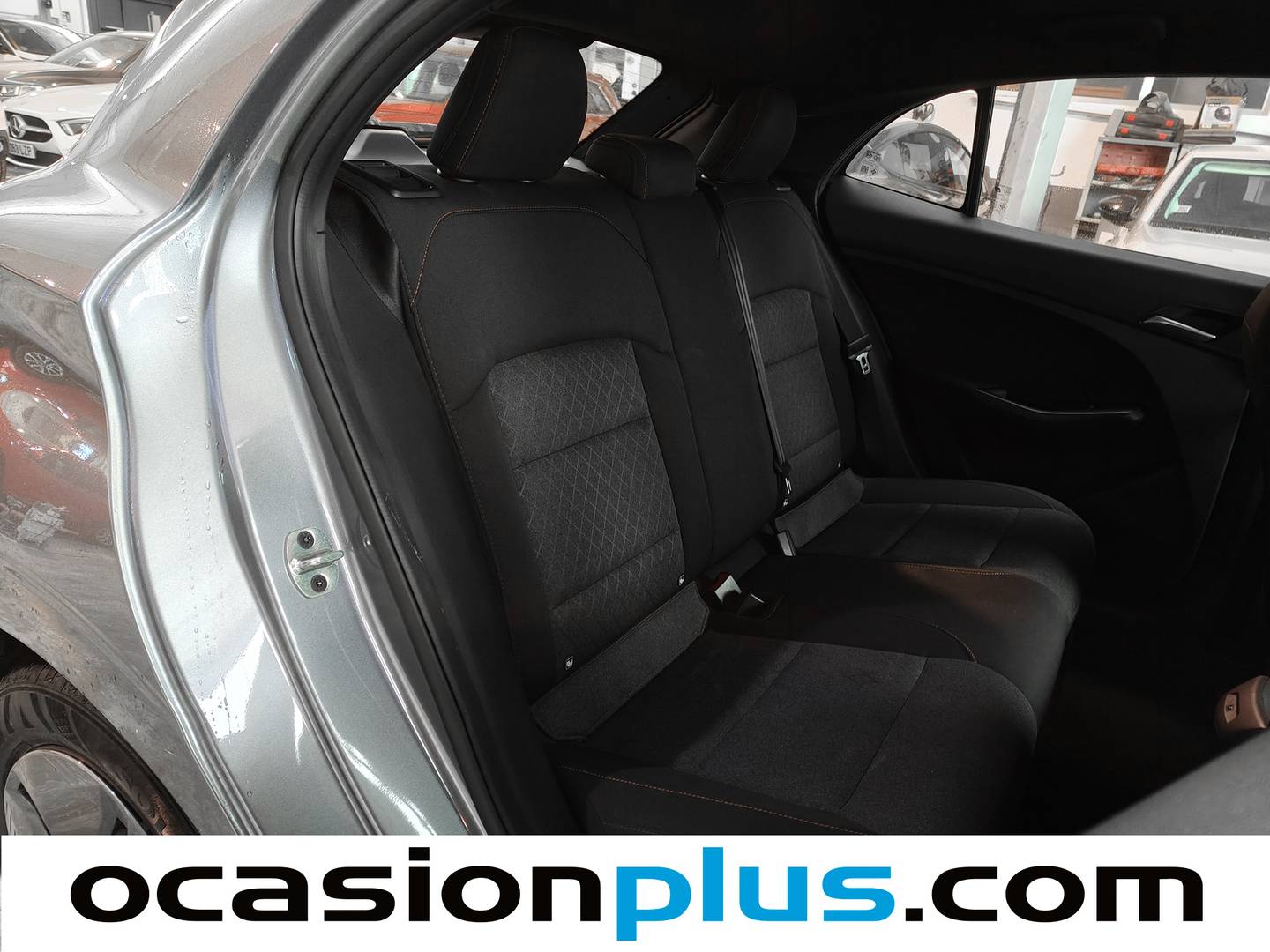 MG MG3 MG MG3 1.5 Standard (116 CV) gasolina