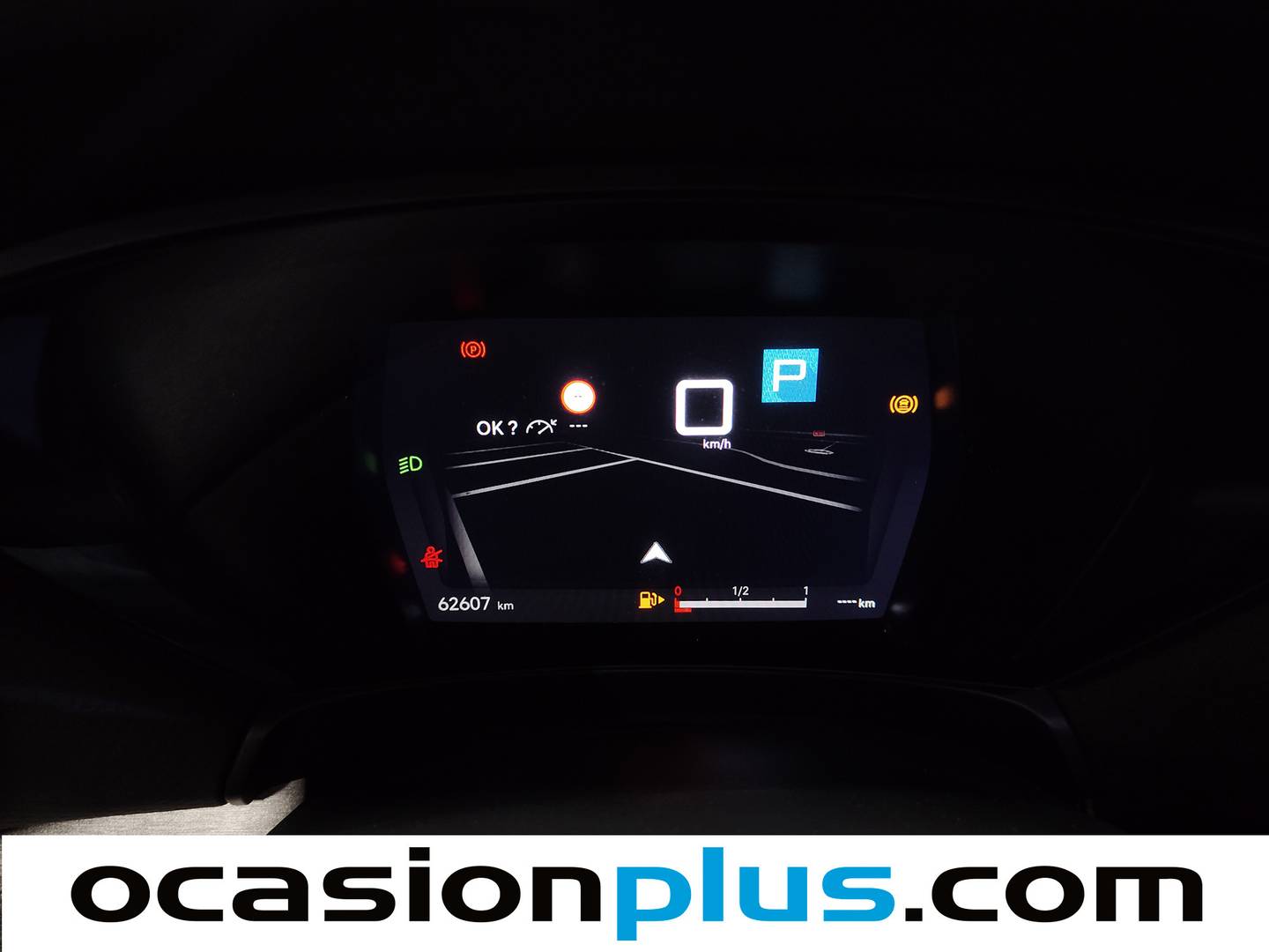 Citroën C5 X Citroën C5 X PureTech 130 S&S Feel Pack EAT8 (130 CV) 2023