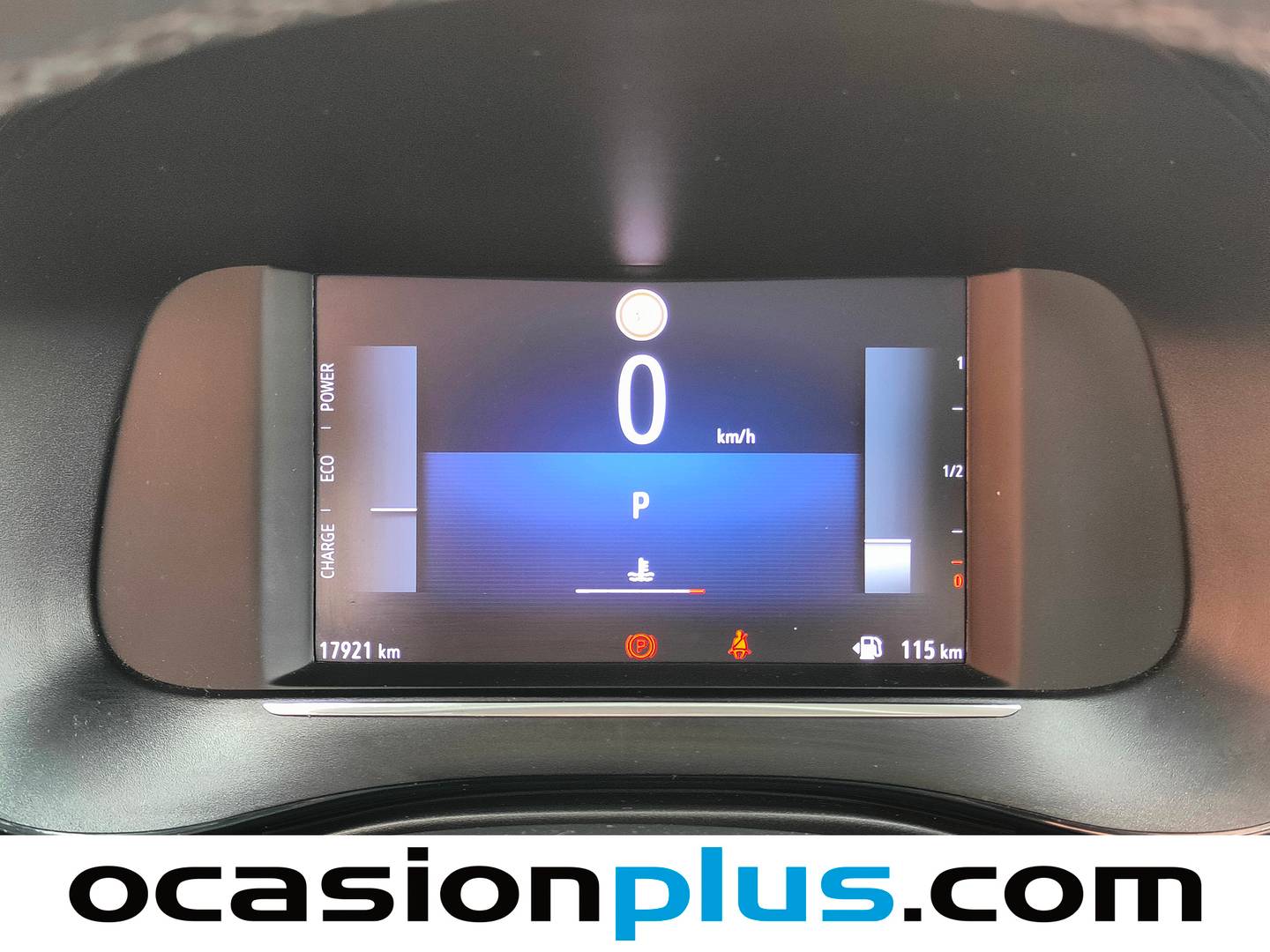 Opel Corsa Opel Corsa 1.2 Turbo XHL Hybrid Edition eDCT (100 CV) de segunda mano