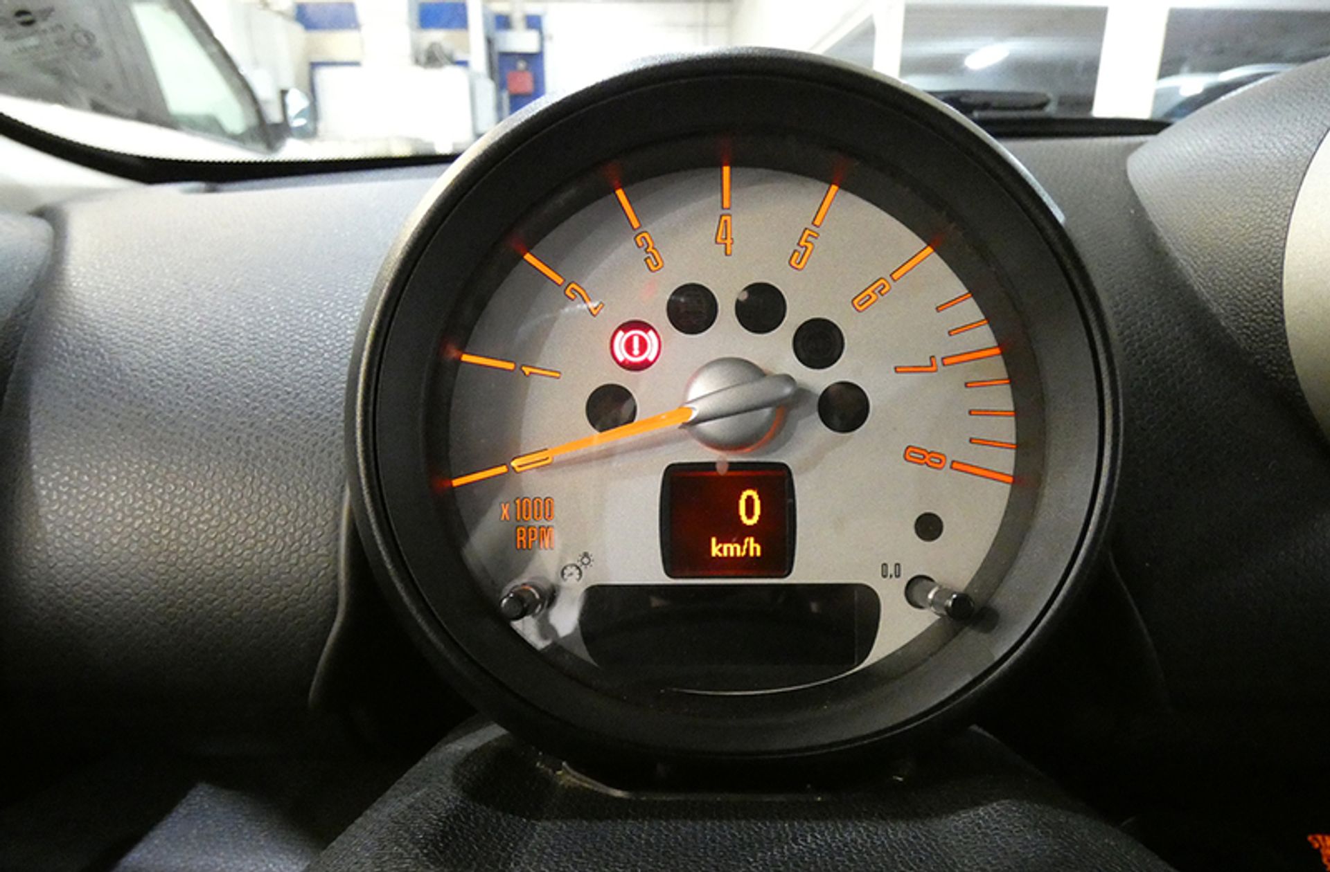 MINI Countryman Cooper S - foto 21