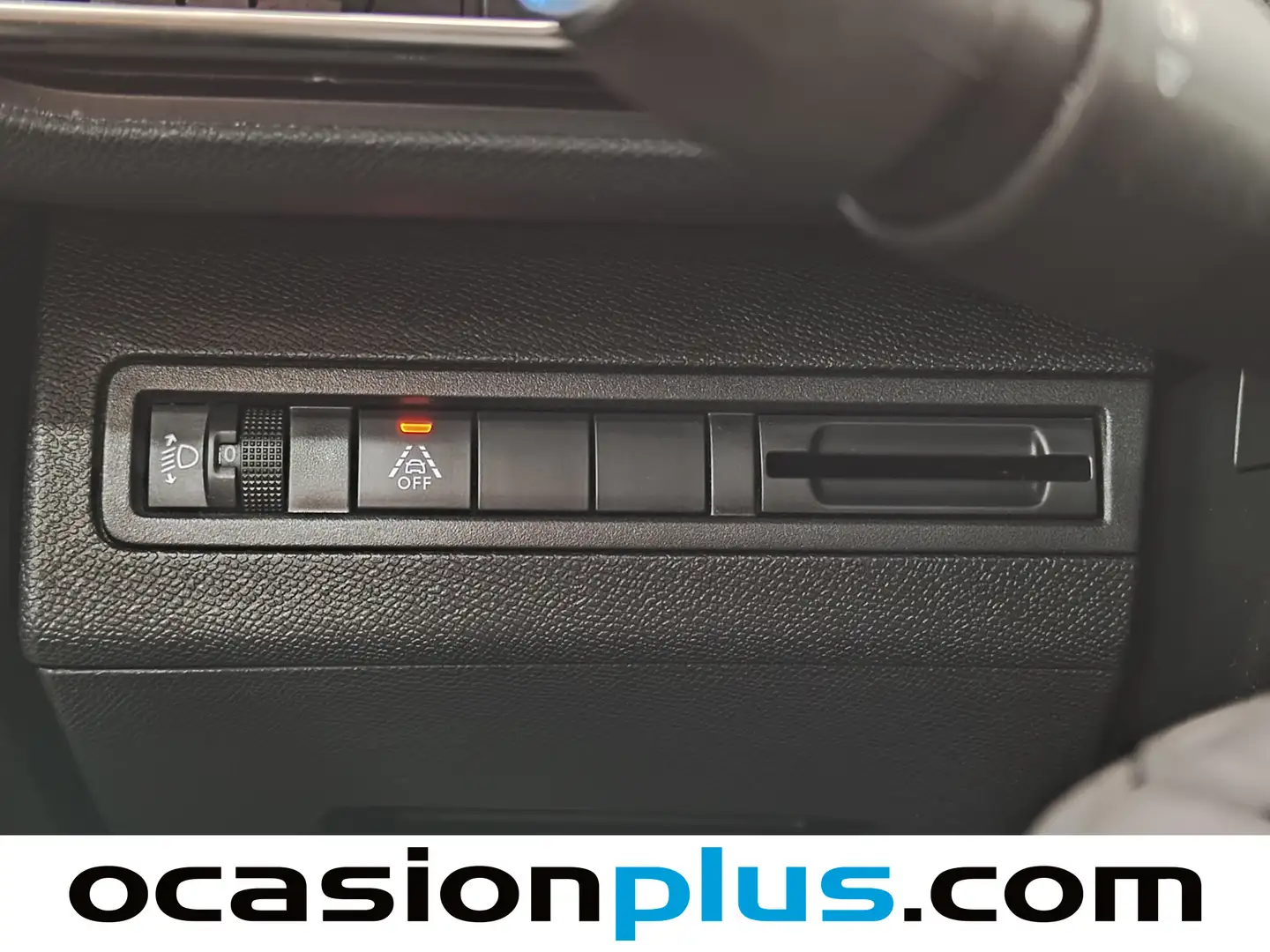 Foto Peugeot 3008 Peugeot 3008 BlueHDi 130 S&S Roadtrip EAT8 (130 CV)