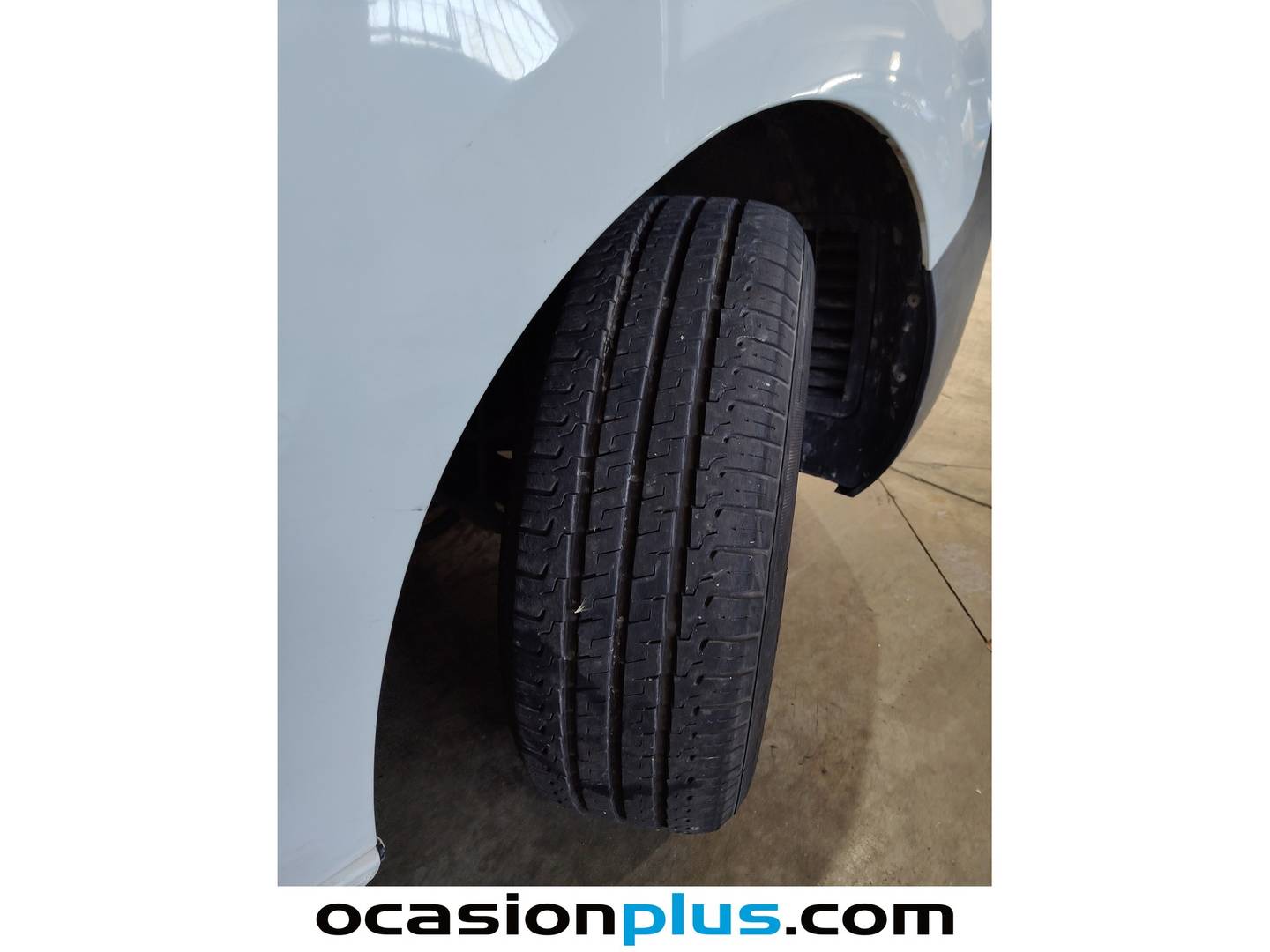 Fiat Scudo Fiat Scudo Furgon 1.5 Bluehdi L2 (120 CV) 2024