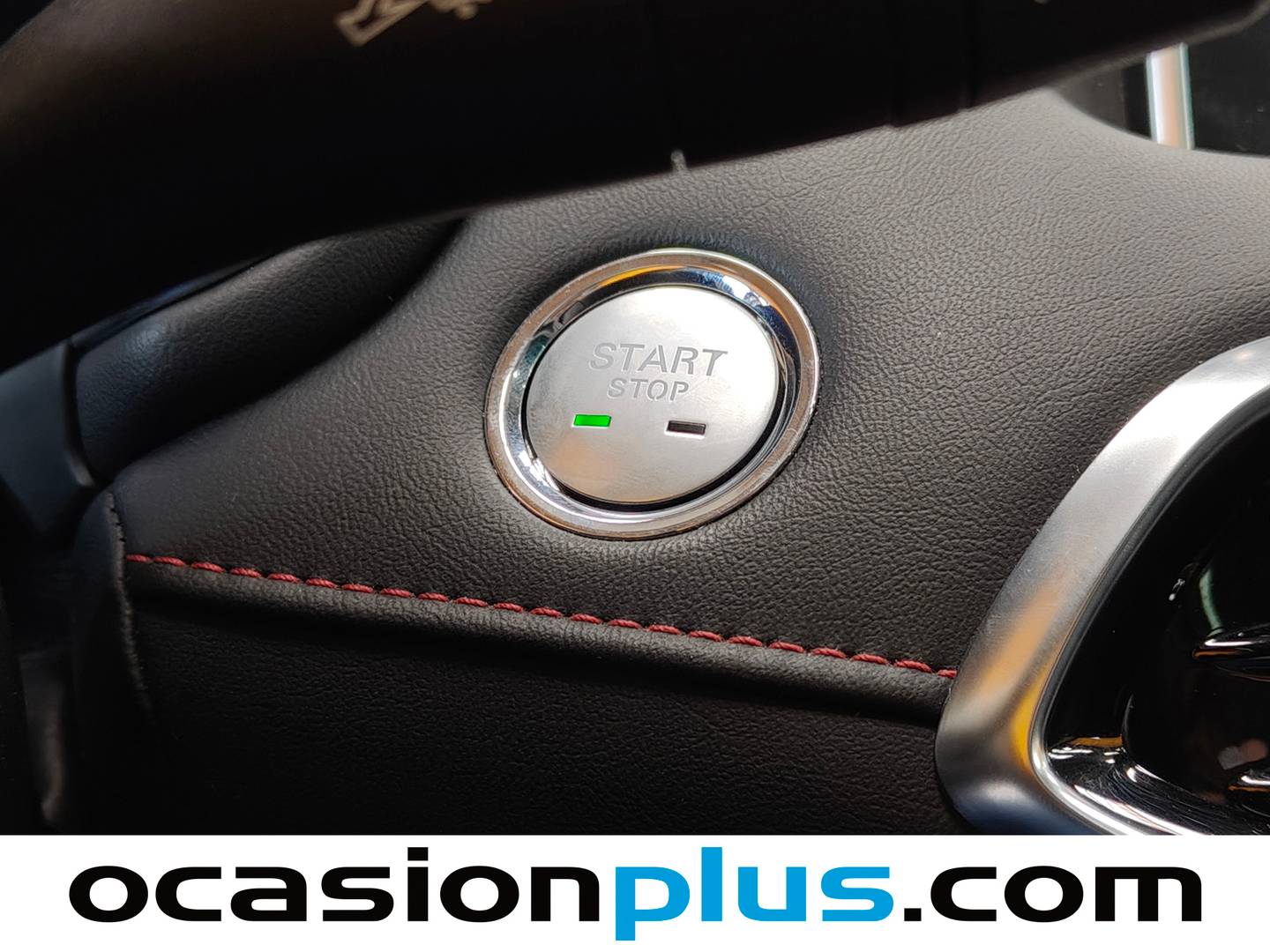 MG HS MG HS 1.5 Turbo GDI Luxury (162 CV) 2023