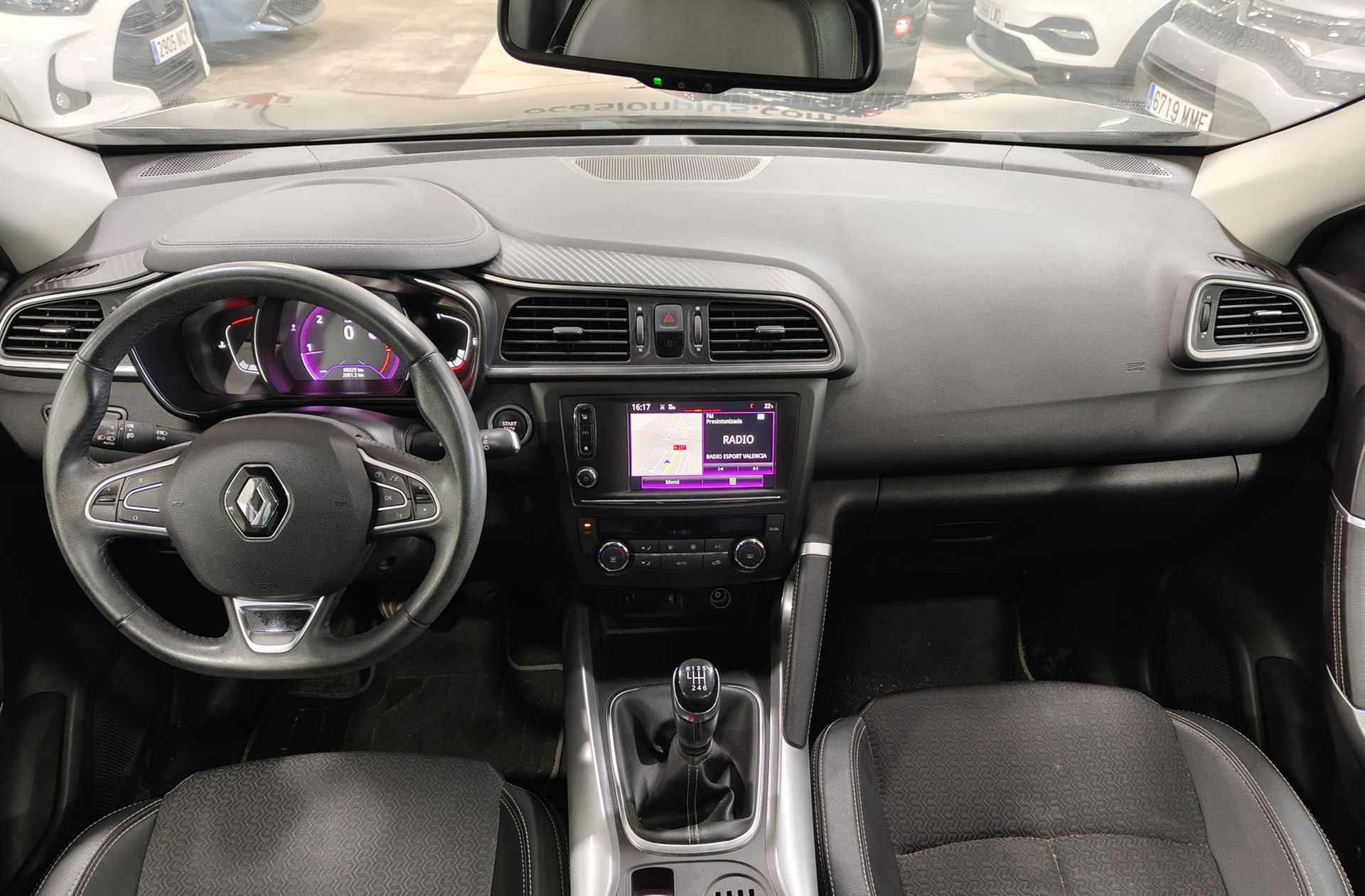 Renault Kadjar Zen Energy dCi - foto 7
