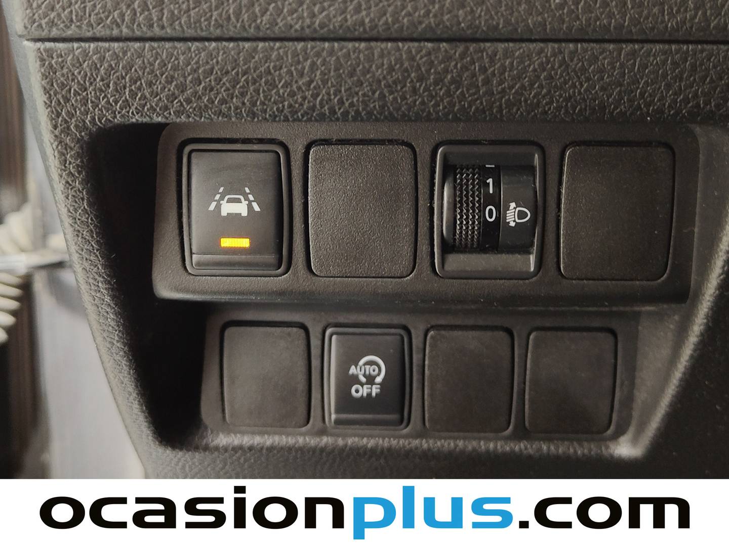Nissan QASHQAI Nissan Qashqai DIG-T 115 N-Connecta (115 CV) de segunda mano