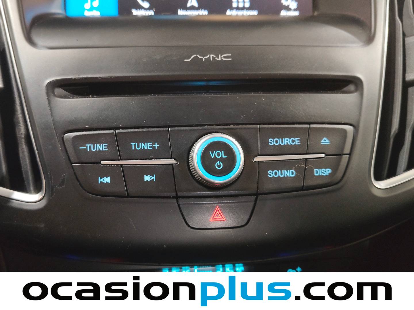 Ford Focus Ford Focus 1.0 Ecoboost S&S ST-Line (125 CV) 2018