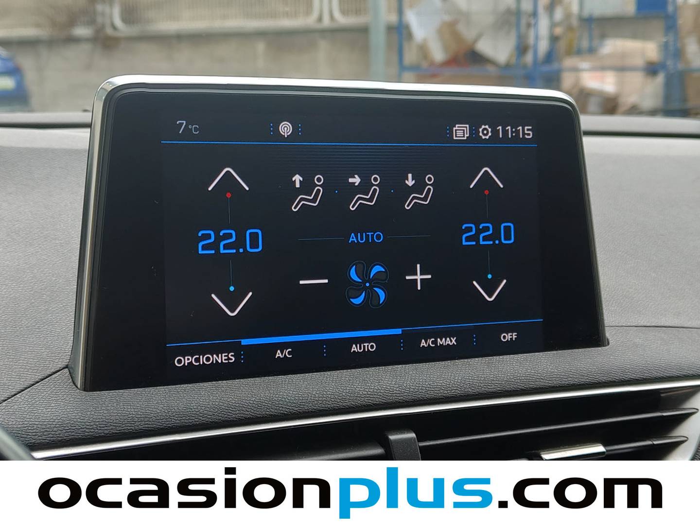 Peugeot 3008 Peugeot 3008 PureTech 130 S&S Allure (130 CV) manual