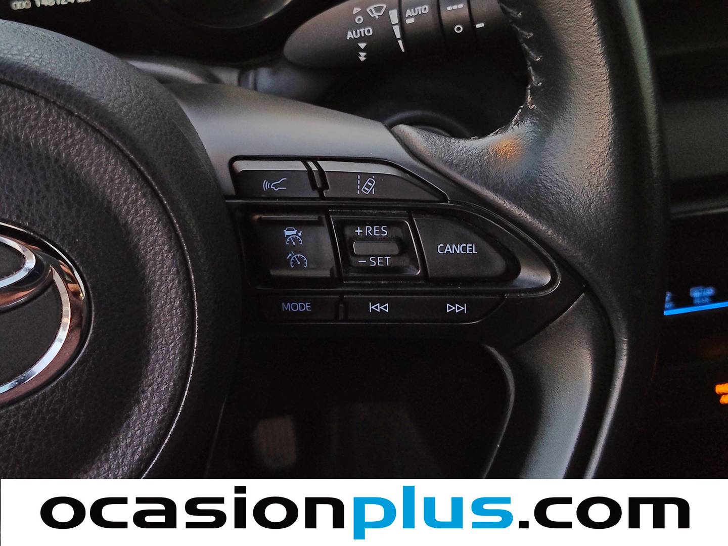 Toyota Yaris Toyota Yaris 120H Style (116 CV) al mejor precio