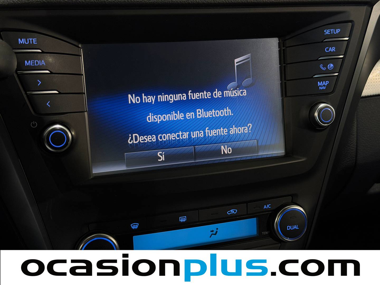 Toyota Avensis Toyota Avensis 150D Advance (143 CV) barato