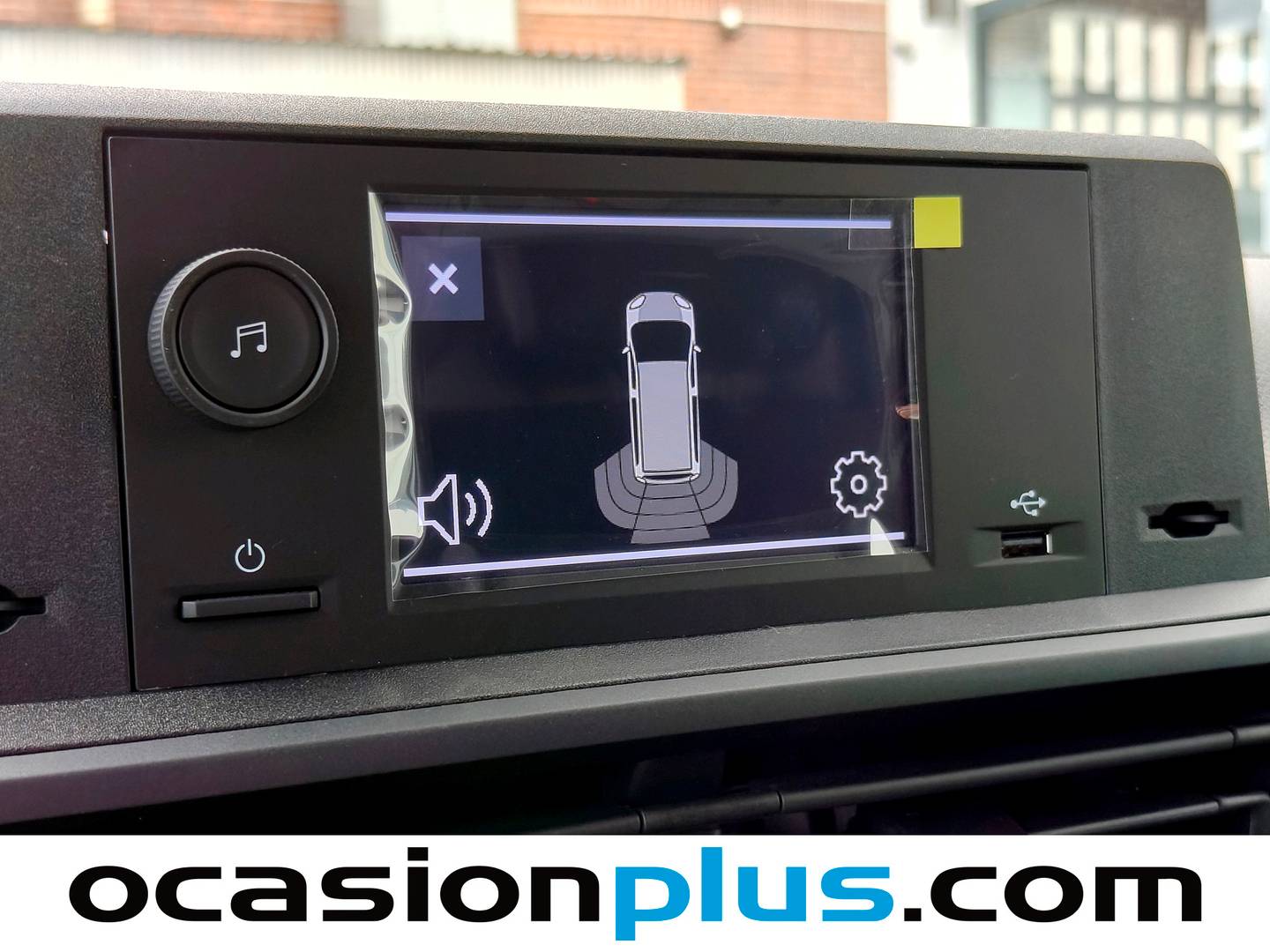 Extras y acabados del Fiat Scudo Fiat Scudo Furgón M 1.5 Diésel (120 CV)