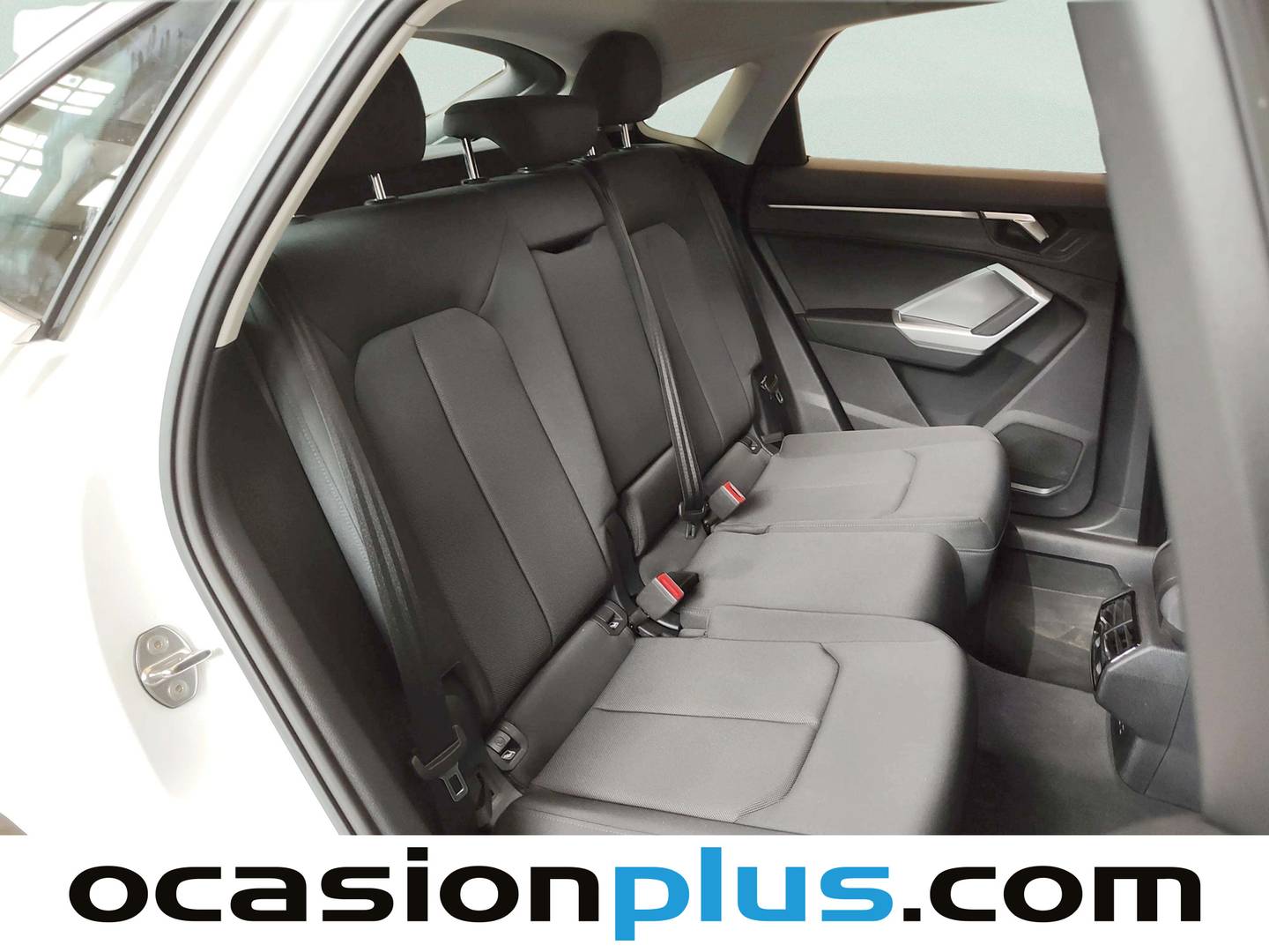 Audi Q3 Sportback Audi Q3 Sportback Advanced 35 TDI (150 CV) S tronic diésel