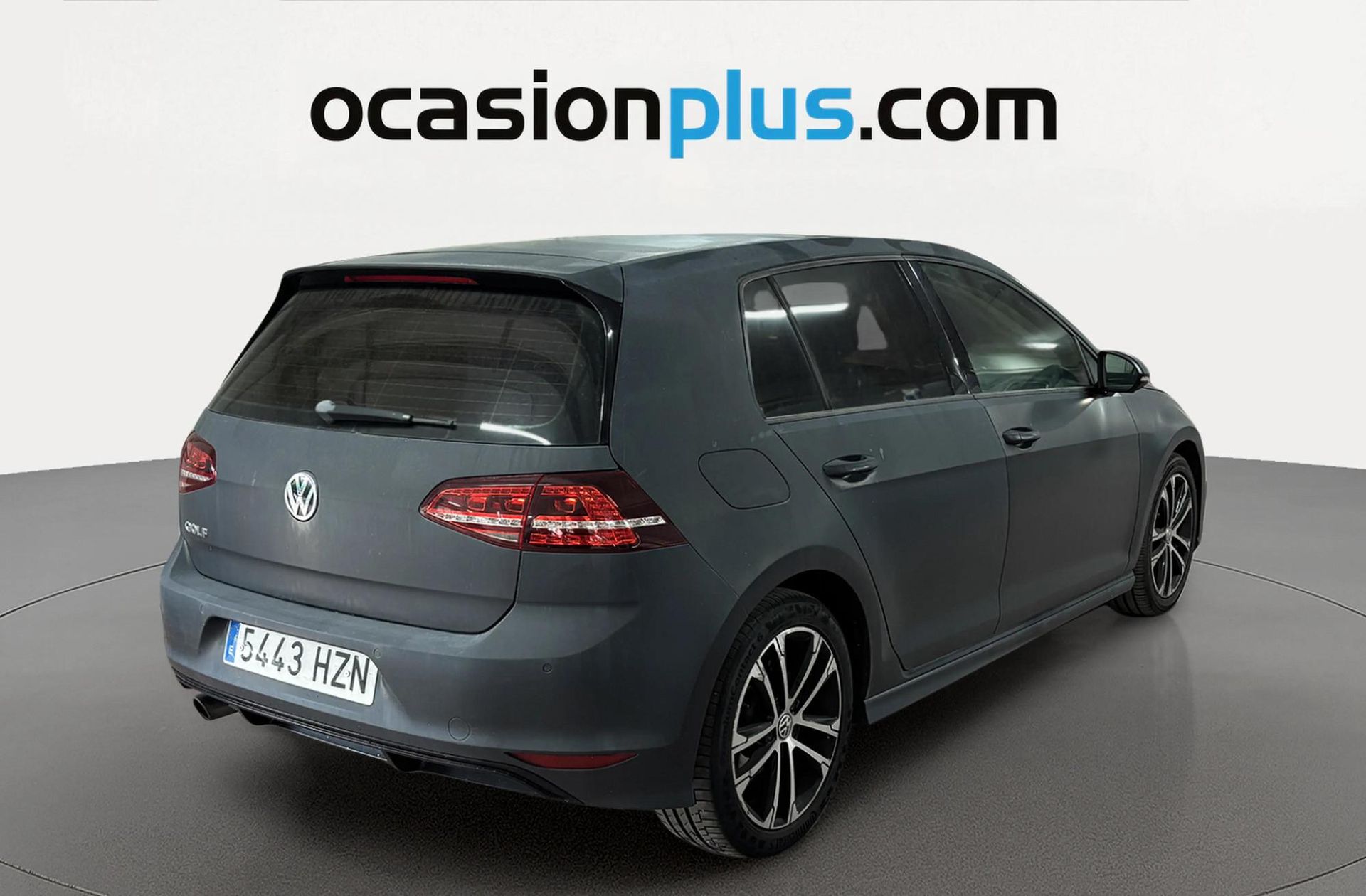 Volkswagen Golf 1.6 TDI CR BMT - foto 4