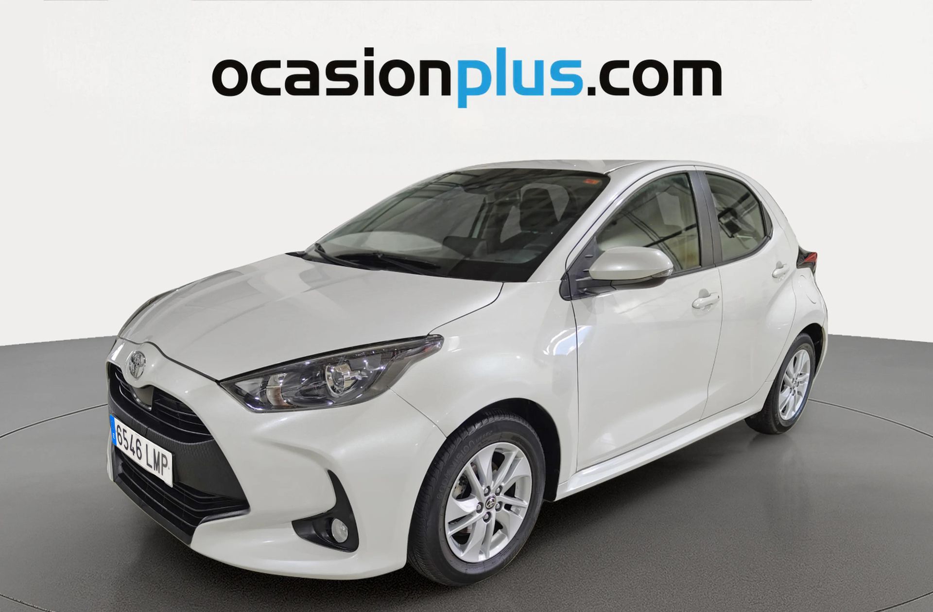 Toyota Yaris 1.5 S-Edition