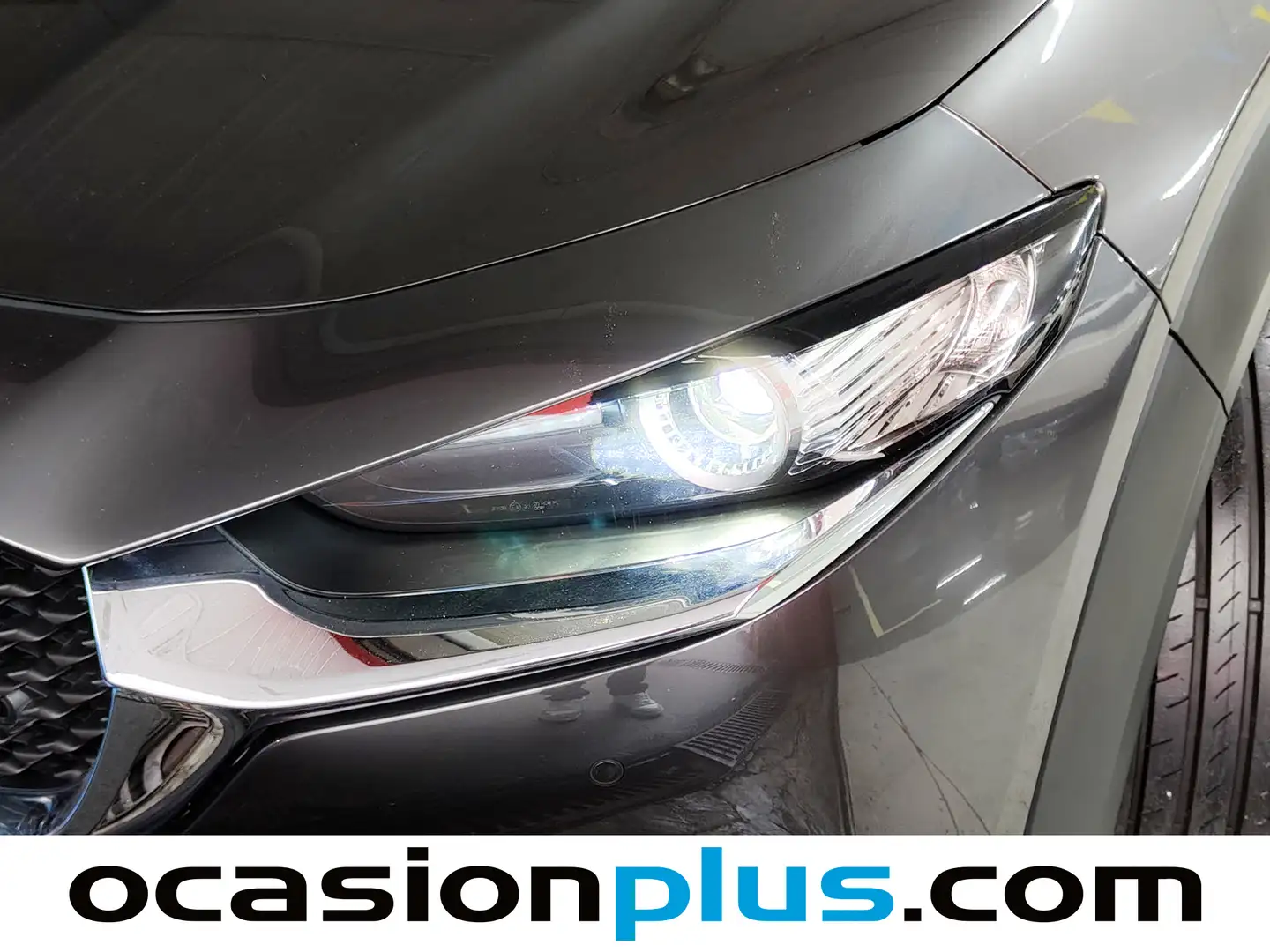 Foto Mazda CX-30 Mazda CX-30 2.0 Skyactiv-G Evolution 2WD (122 CV)