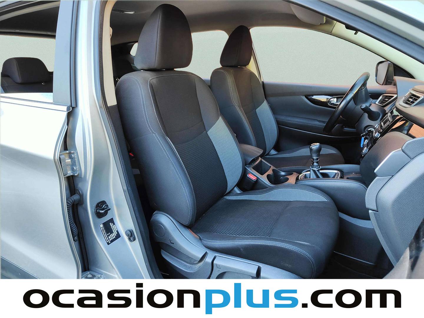 Nissan QASHQAI Nissan Qashqai DIG-T 163 Acenta (163 CV) km 0