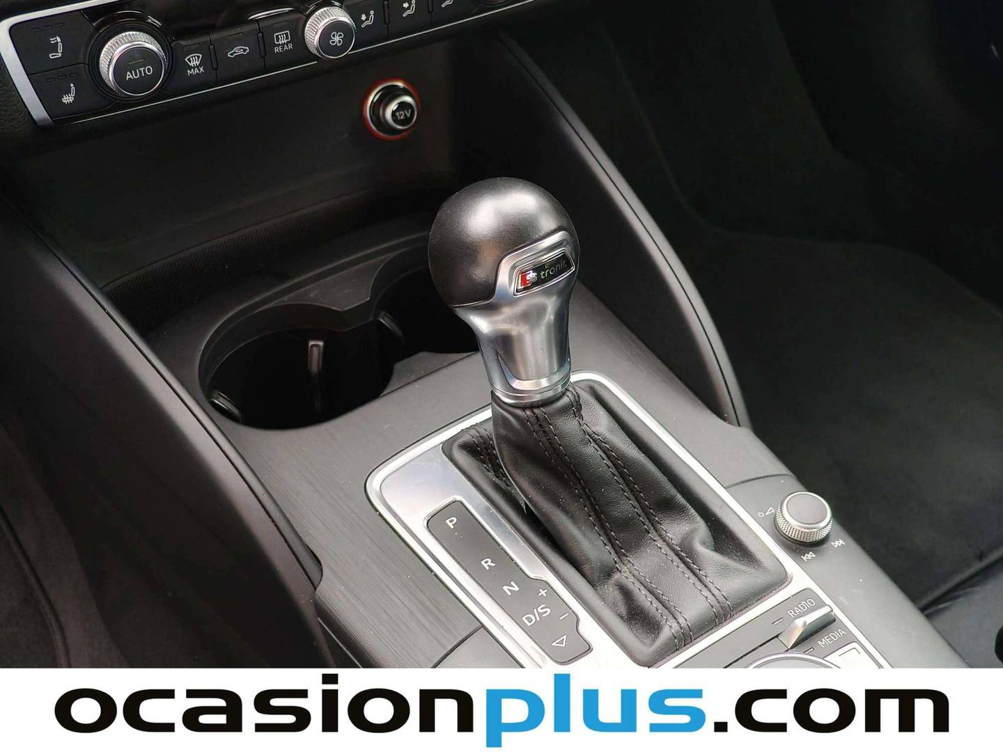 Audi A3 Audi A3 Cabrio S Line edition 2.0 TDI (184 CV) S tronic de ocasión