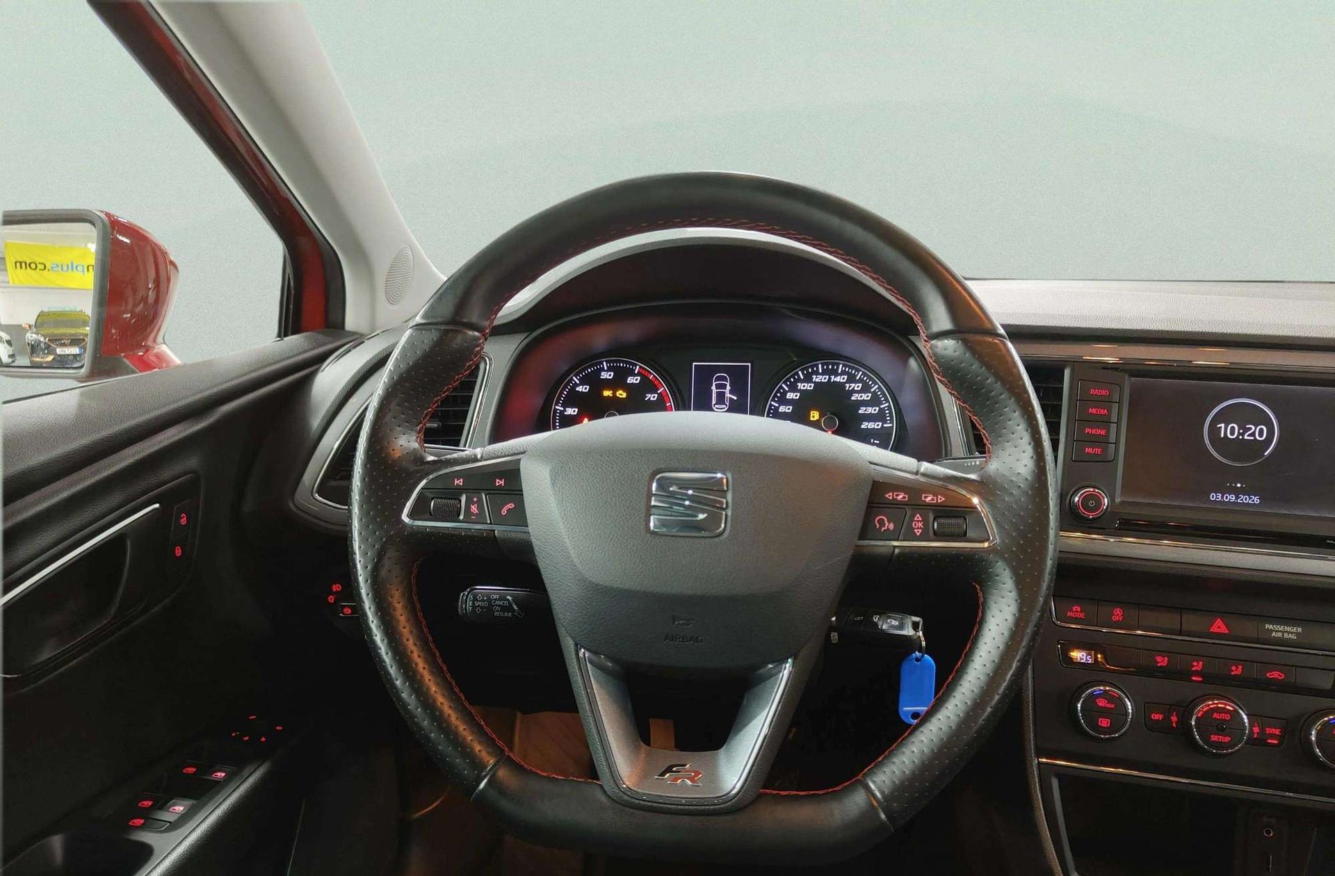 SEAT León ST 1.4 TSI ACT FR - foto 28