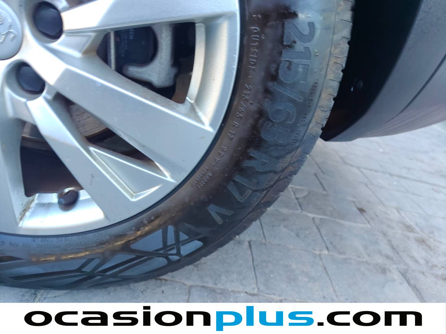 Peugeot 3008 Peugeot 3008 BlueHDi 130 S&S Active (130 CV) barato