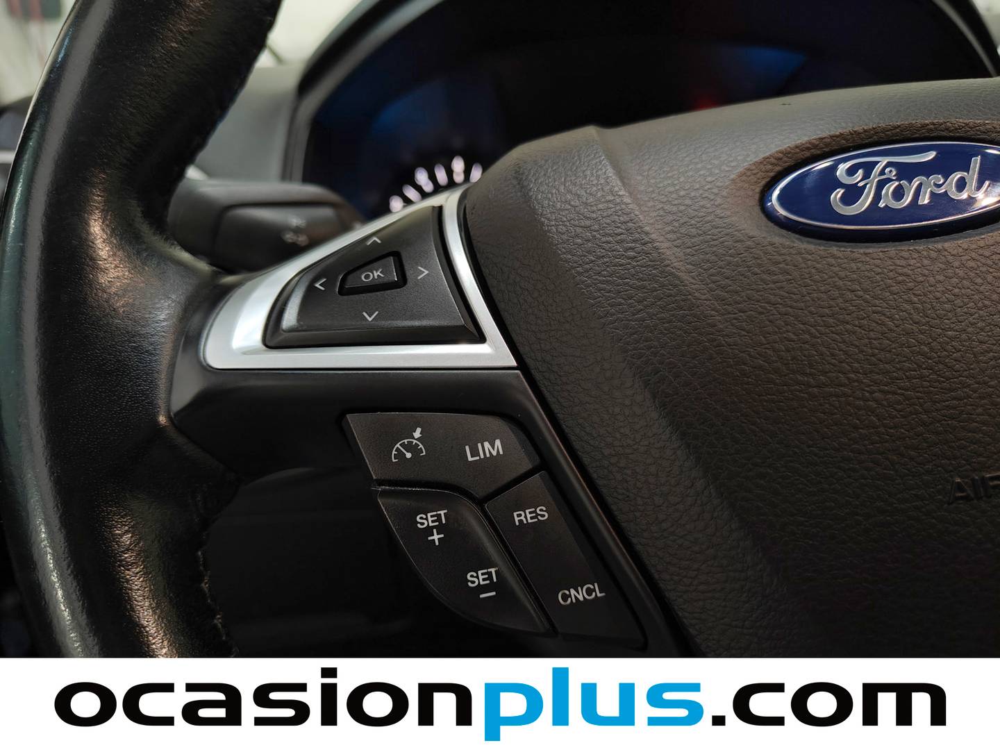 Ford S-MAX Ford S-Max 1.5 EcoBoost Trend (160 CV) seminuevo