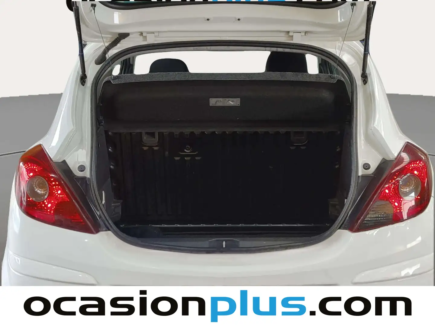 Foto Opel Corsa Opel Corsa 1.4 Color Edition (100 CV) GLP