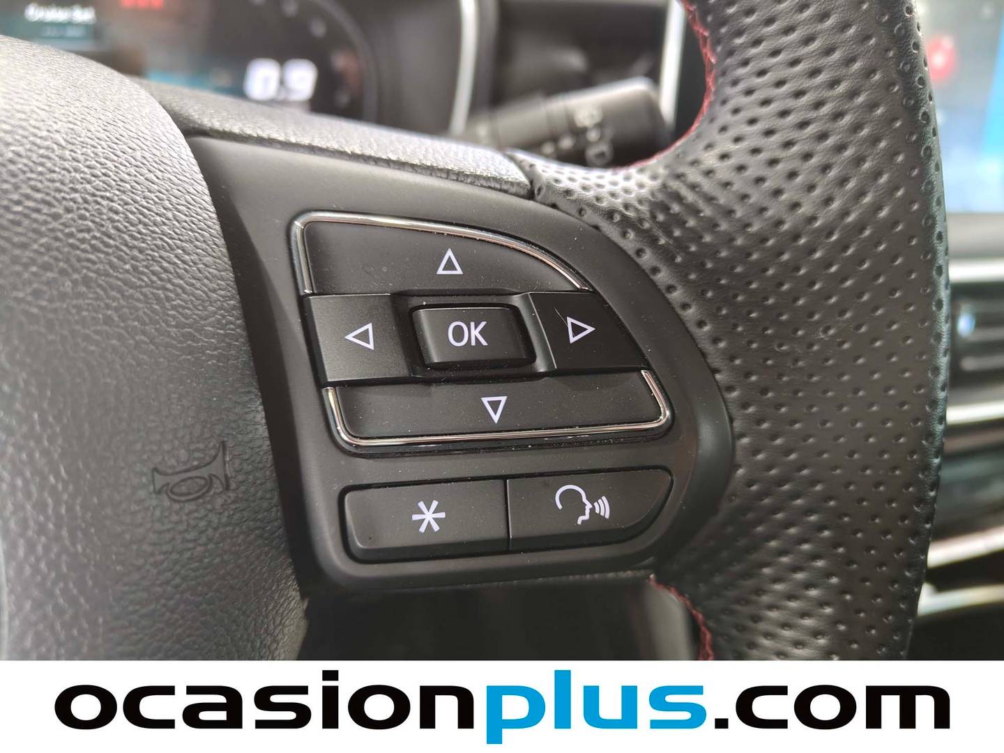 MG HS MG HS 1.5 Turbo GDI Luxury DCT (162 CV) 162cv