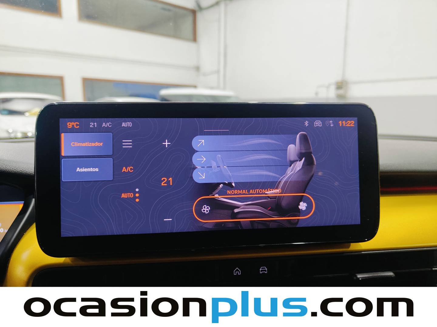 Foto Jeep Avenger Jeep Avenger 1.2 G Summit (100 CV)