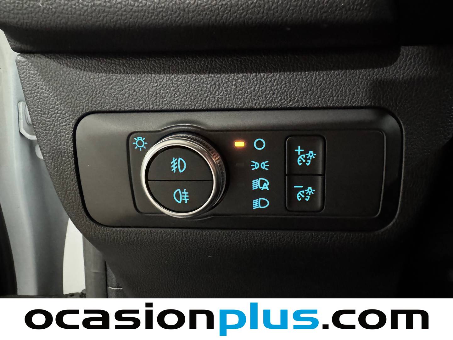 Foto Ford Kuga Ford Kuga 1.5 EcoBoost S&S ST-Line 4x2 (150 CV)