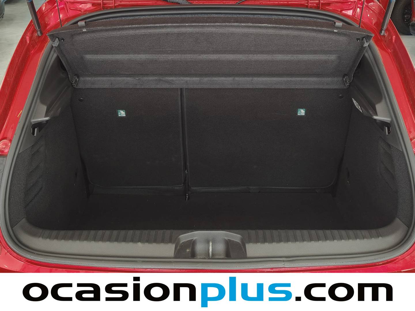 Fotos maletero Renault Clio Renault Clio Techno TCe (90 CV)