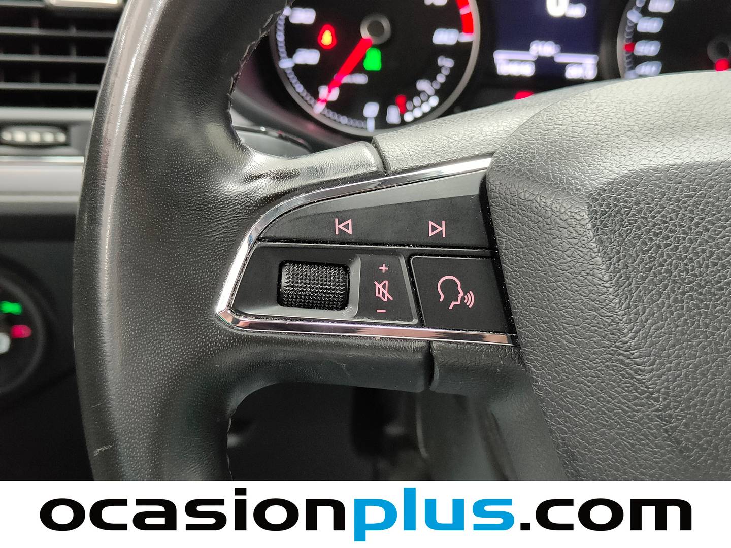 Seat León Seat León ST 1.5 TGI GNC S&S Xcellence DSG (130 CV) de segunda mano